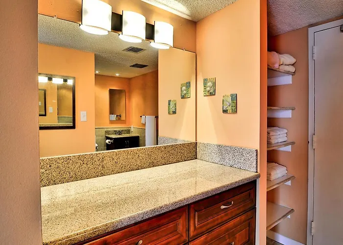 440 West 808n Apartment Clearwater Beach