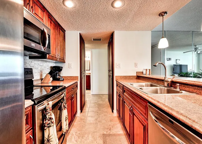 Apartment 440 West 808n