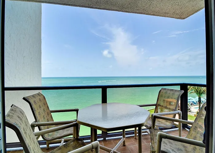 440 West 808n * Clearwater Beach