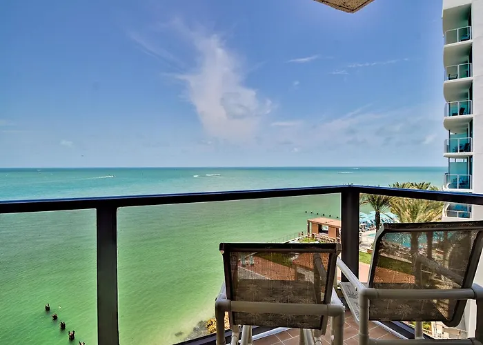 440 West 808n Apartment Clearwater Beach