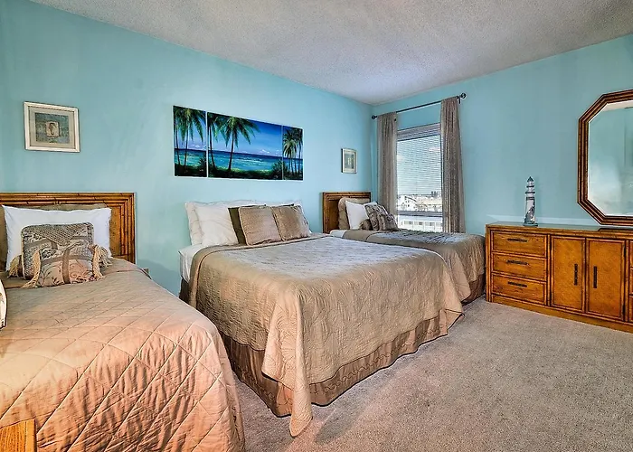 Apartment 440 West 808n *