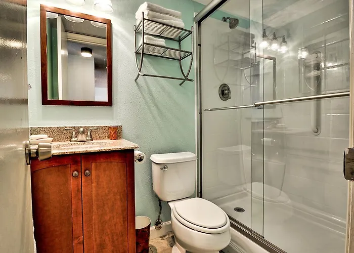Apartment 440 West 808n Clearwater Beach